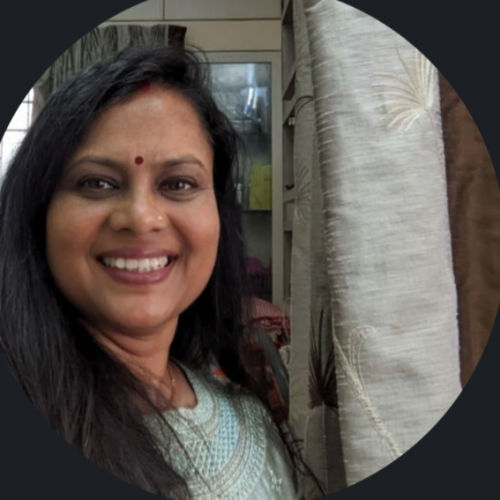 Alka Agarwal