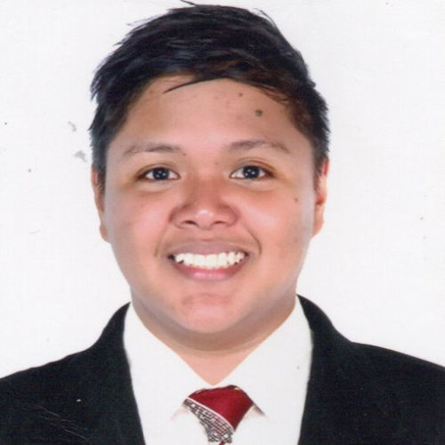 THOMAS RYAN CUEVA