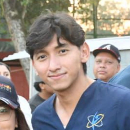 Kevin Torres Grajales
