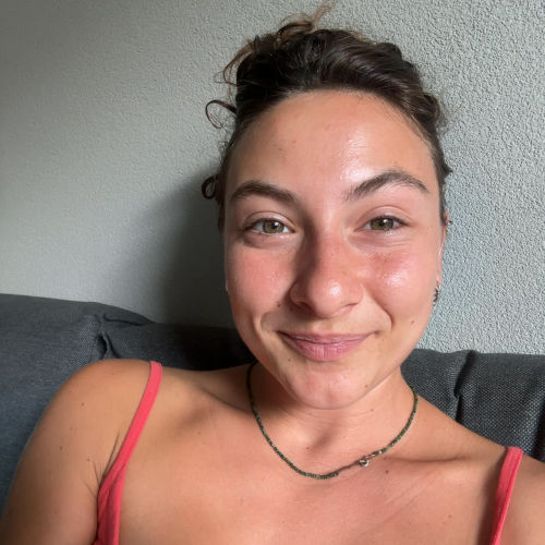 Hannah Vaccarin