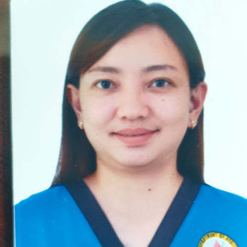 Sarah Jane Hilario