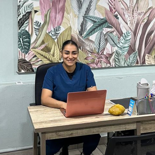 Samantha Trujillo Botello