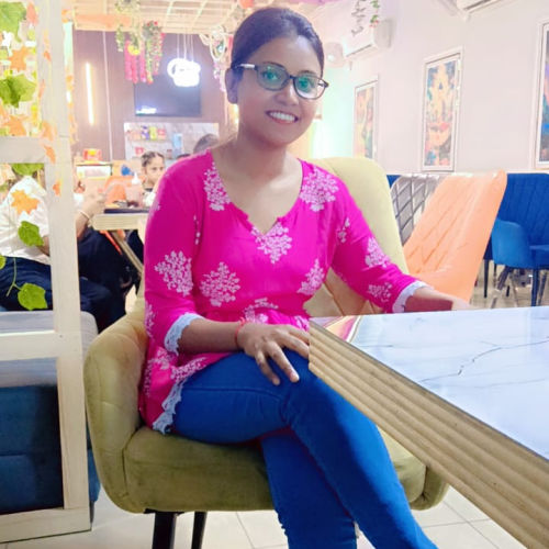 Sutapa maity