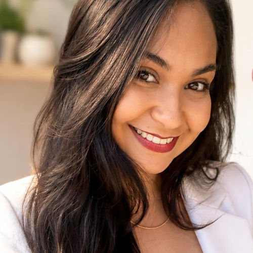 Gabriela Almeida de Oliveira