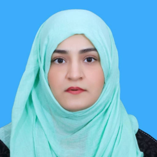 Zainab Amin