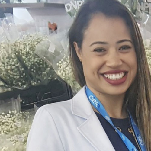 Andrea Honda Lages