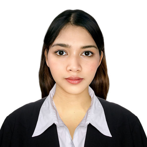 MICAH ISABELLE  PACHECO