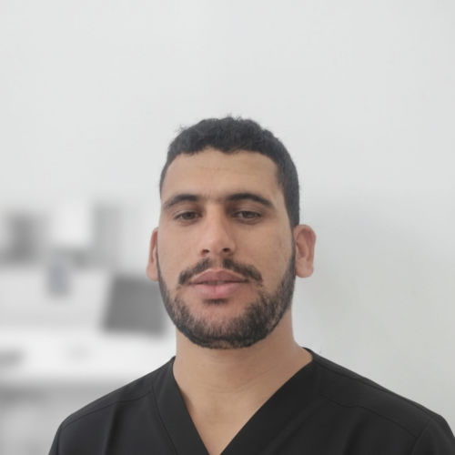 Abdellah Bouzina