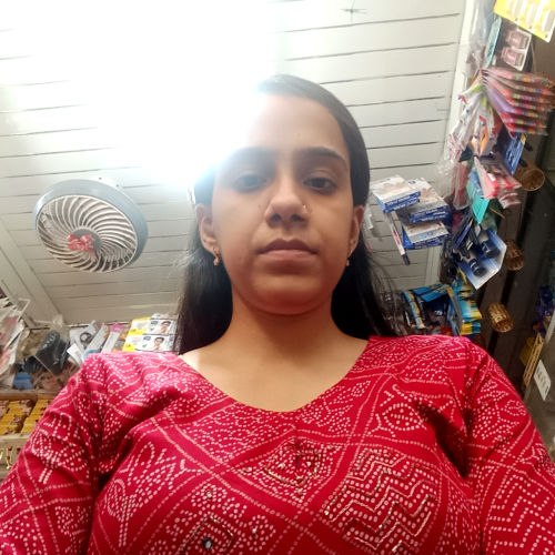 Anagha Vyavahare
