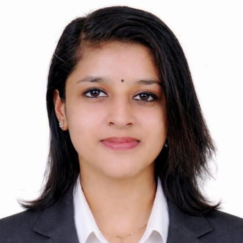 DENCIYA KALARICKAL MATHEW