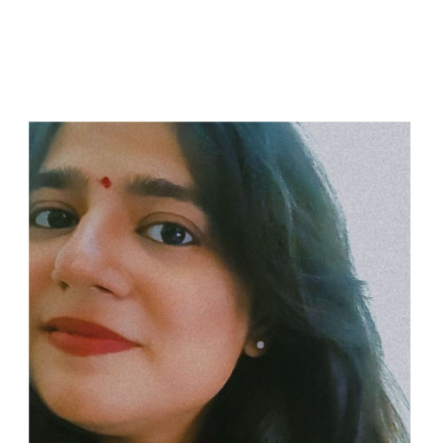 pankhuri sharma