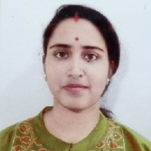 Swagata Bhunia