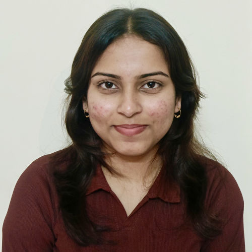 Baishalee Das