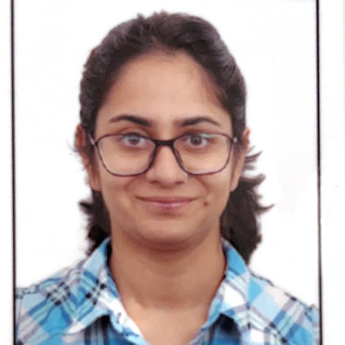 shraddha subramaniyan