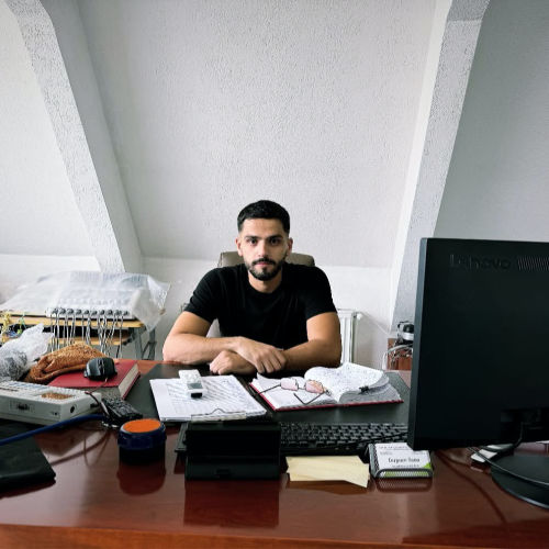 Nderim Rexhepi