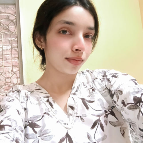 Firdous Samreen