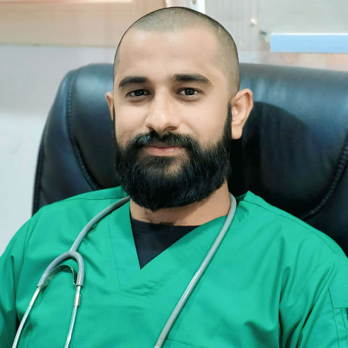 RD Raheem Abbas