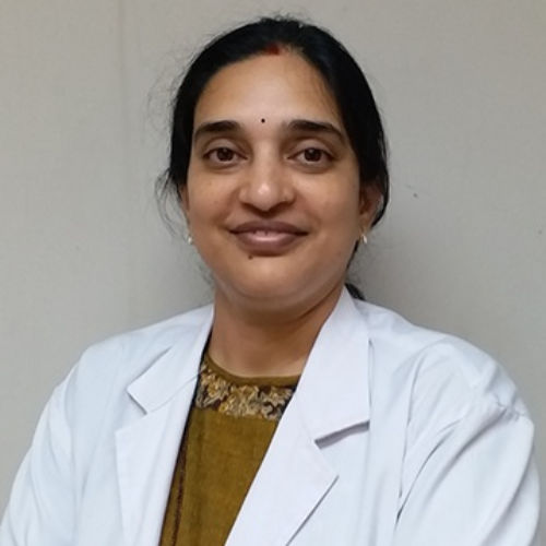 prathima potluri