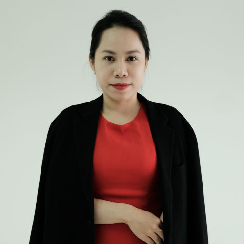 Trinh Thi Nguyen Truc