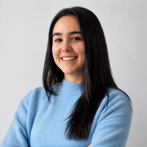 Johanna Herrero Rubio