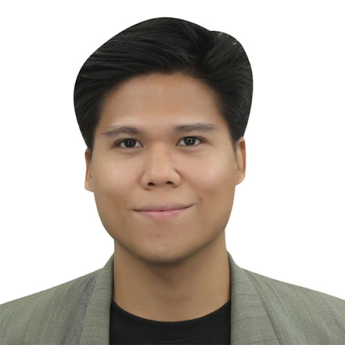 Rjay Vincent Talabong Buenafe