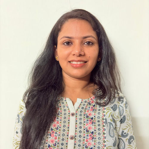 Noorjahan Ansari