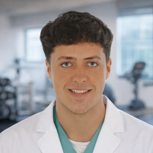 Carlos Jimenez Jimenez