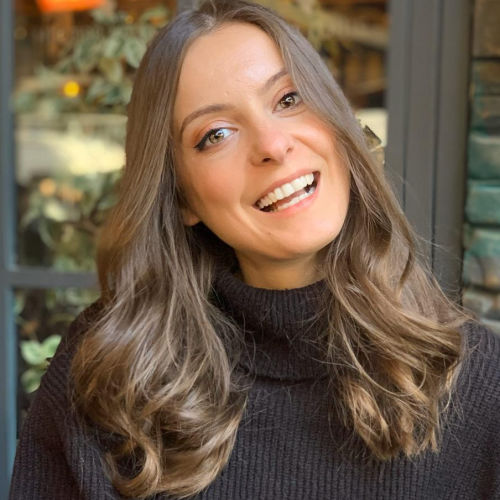 Arzu MENEKSE