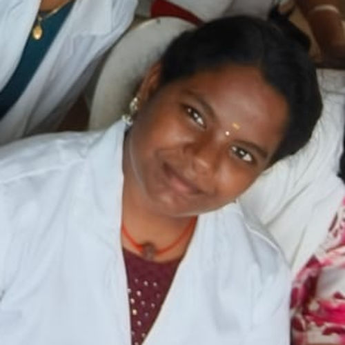 Divya S
