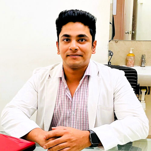 Zeeshan Ali Mulla