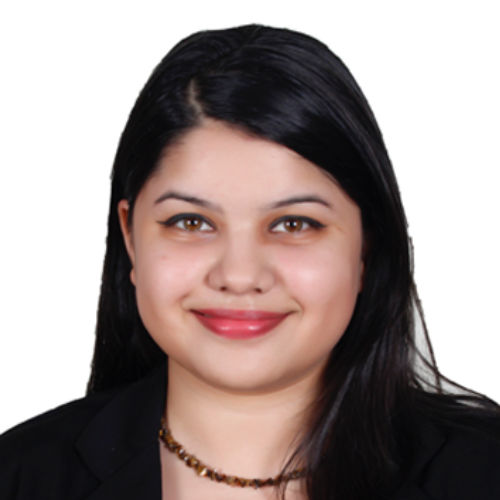 Shraddha Joshi