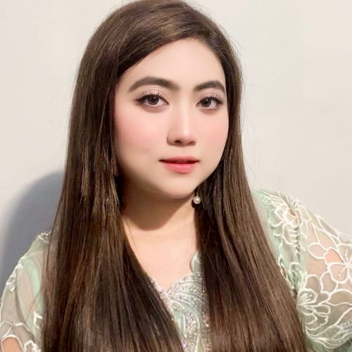 Maryam waqar