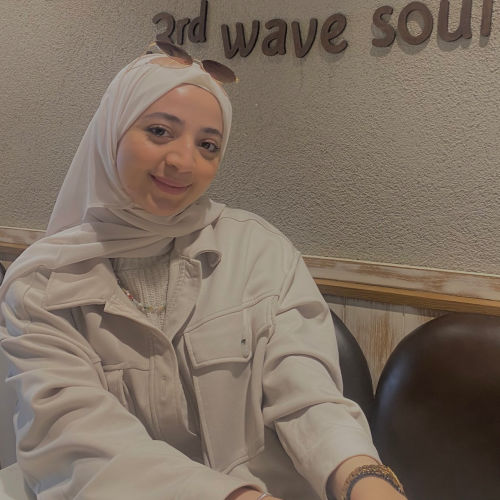 Lina kharsah