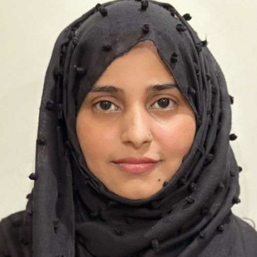 Sana Riaz Maken