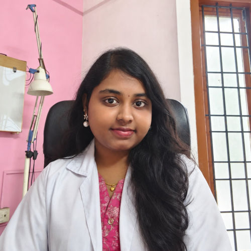Keerthana G H