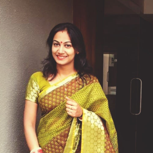 Shubhi Goel