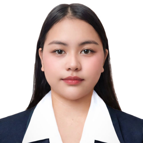 Abegail Abareta