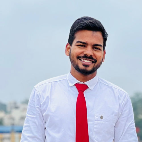 Ajmal Moosa