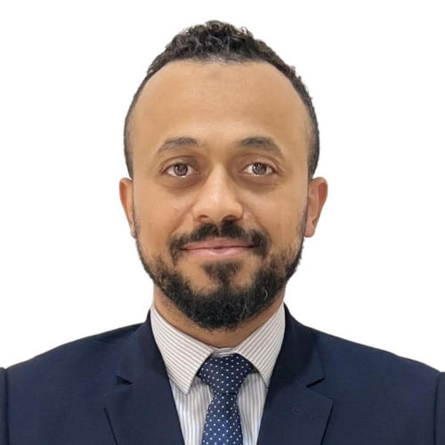 Mahmoud Moshraf
