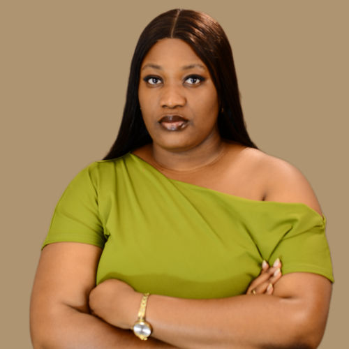 Orizu Ifunanyachukwu Emmanuella
