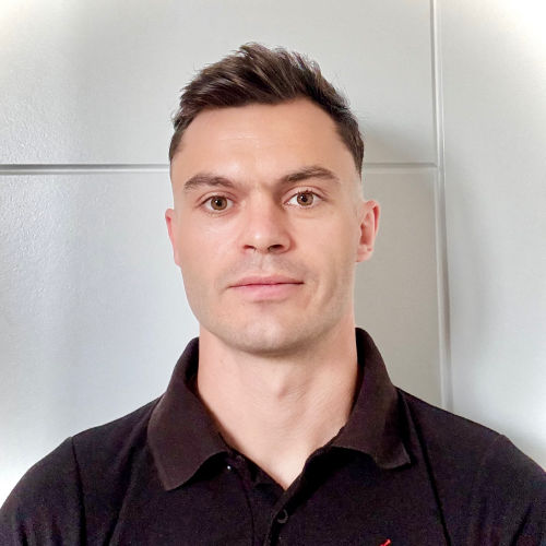 Daniel Granaci