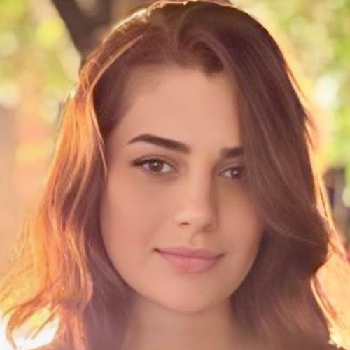 Lara Ahmadi