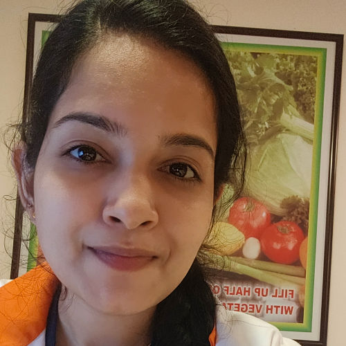 Sreelakshmi