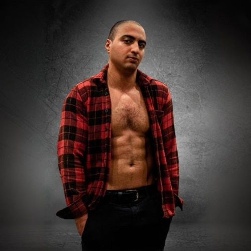 Youssef Mahmoud