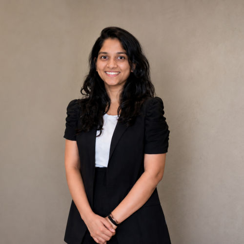 Bhumika Shyam Rakshe