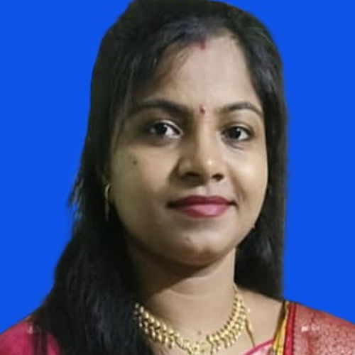 RASMITA PATRA