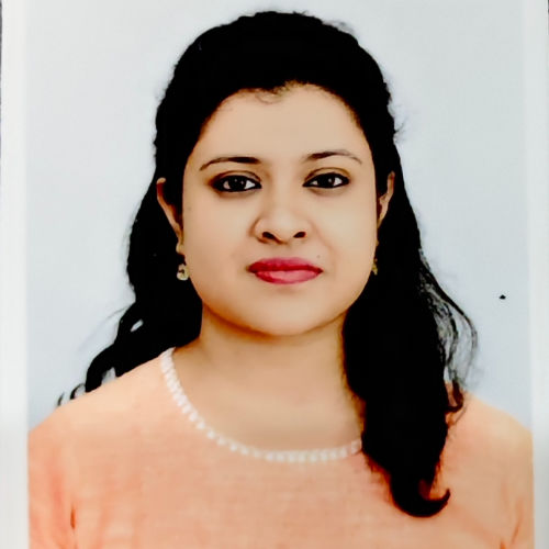 Twinkle Das