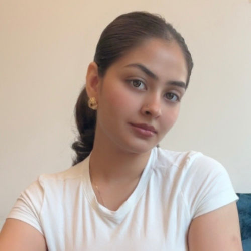 Sughra Hussain