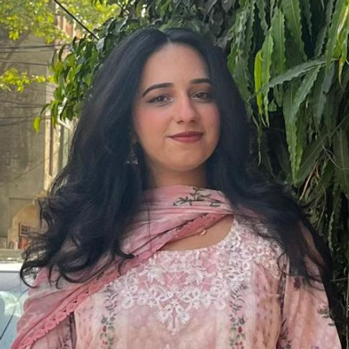 Ifra Ali Gondal