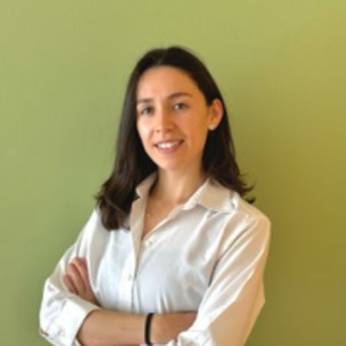 Miranda Mendez de Rosenzweig